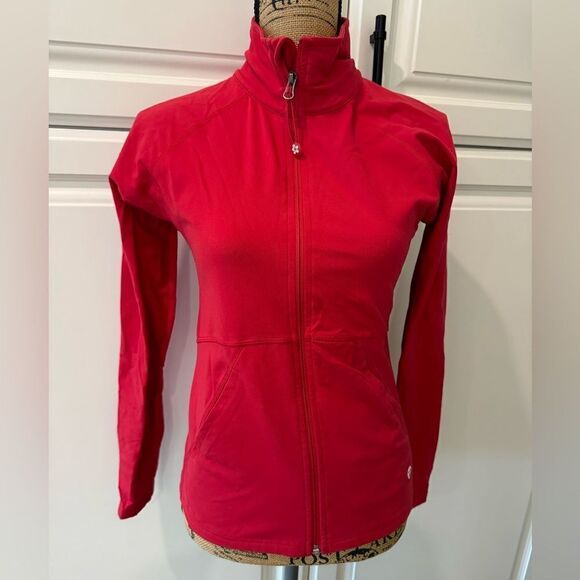 Tuff Athletics Jacket - Picture 1 of 8